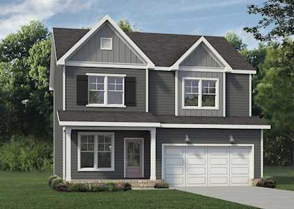 287 Sneed Lane #257 Fuquay Varina, NC 27526