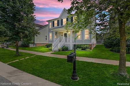 43145 Emerson Way Novi, MI 48377