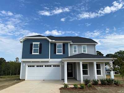 461 Thorny Branch Drive Raleigh, NC 27603