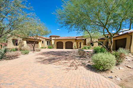 9274 E Hoverland Rd Scottsdale, AZ 85255