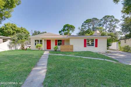 2326 Lantana AVE Jacksonville, FL 32209