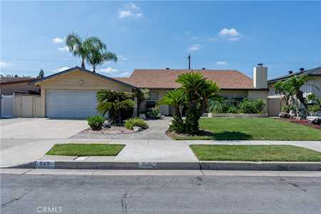 949 S Peregrine Place Anaheim, CA 92806