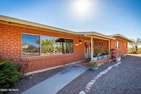 7025 N Camino De Fosforo Tucson, AZ 85718