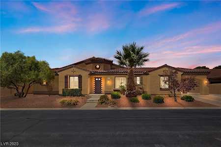 5015 Jessica Joy St Las Vegas, NV 89149