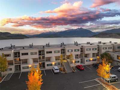 311 W La Bonte St #226 Dillon, CO 80435