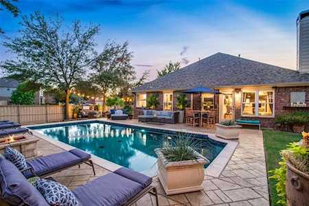2417 Geneva Lane McKinney, TX 75072