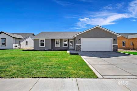 909 Trapper Peak Kimberly, ID 83341