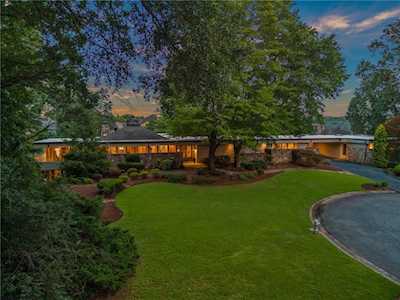4550 Firestone Drive SE Marietta, GA 30067