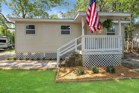 1517 Elberta Dr Tallahassee, FL 32310