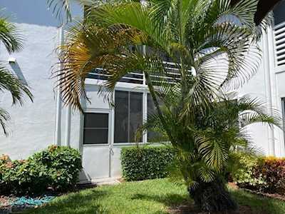 3200 Lake Osborne Drive #106 Lake Worth Beach, FL 33461