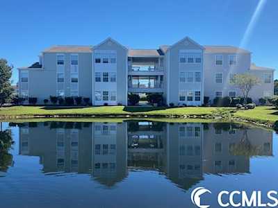 2265 Huntingdon Dr. #k Surfside Beach, SC 29575