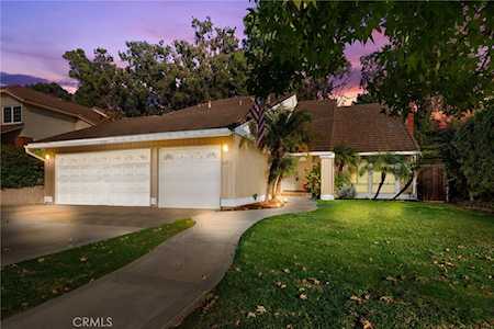 1168 Beechwood Dr Brea, CA 92821