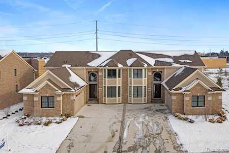 20233 Beacon Way #9 Northville Twp, MI 48167