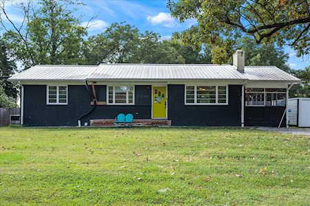 2304 Milburnie Road Raleigh, NC 27610