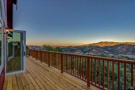 448 Country Club Lane Napa, CA 94558