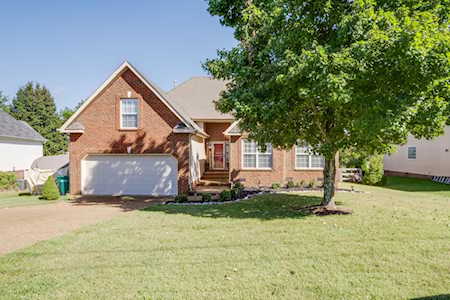 2614 Matchstick Pl Spring Hill, TN 37174