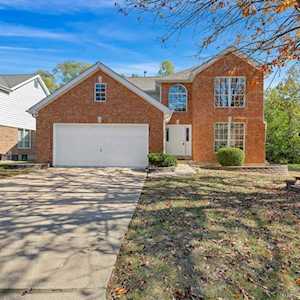 310 Clayheath Ct Ballwin, MO 63011