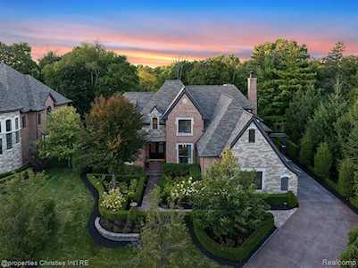 44104 Verona Ln Northville Twp, MI 48168
