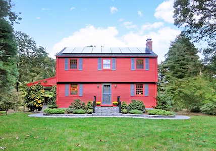414 Powder Mill Rd Concord, MA 01742
