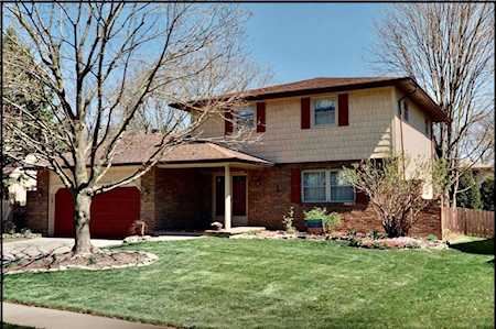 7600 Foxboro Lane Columbus, OH 43235