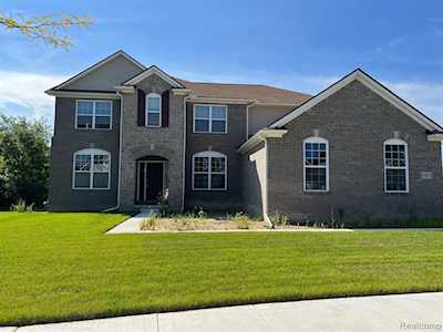 50675 Steed Dr Canton Twp, MI 48187