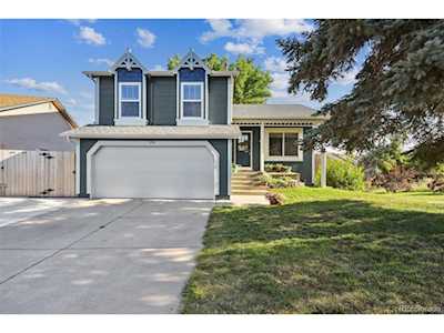 398 Eisenhower Dr Louisville, CO 80027