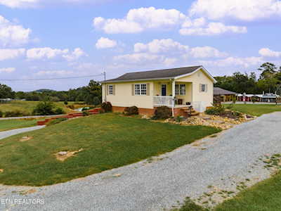 8255 Old Asheville Hwy Greeneville, TN 37743