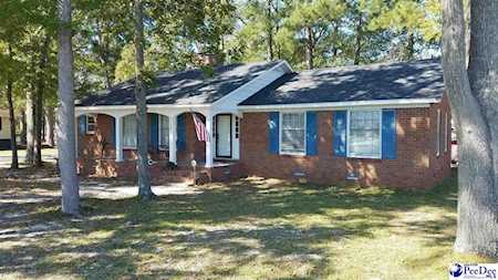 1203 Tator House Road Bennettsville, SC 29512