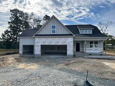 245 Castle Pond Way #Cypress/B Fuquay Varina, NC 27526