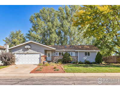 180 45th Ave Greeley, CO 80634
