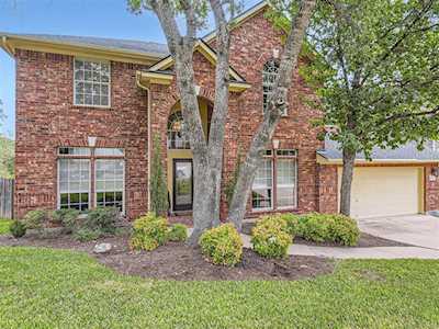 9705 Cinnabar TRL Austin, TX 78726