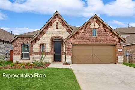316 Corral Acres Way Fort Worth, TX 76120
