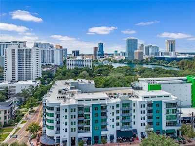 10 N Summerlin Ave #53 Orlando, FL 32801