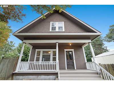 1311 Markle AVE Vancouver, WA 98660