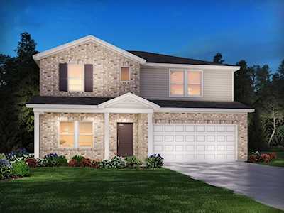 6108 Farm Castle Dr Rockvale, TN 37153
