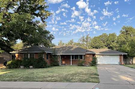 2208 Bowie St Amarillo, TX 79109