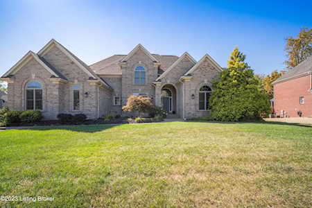12809 Crestmoor Cir Prospect, KY 40059