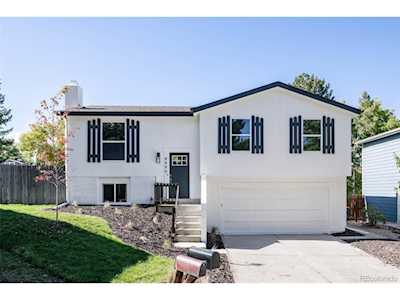 4490 W 109th Pl Westminster, CO 80031