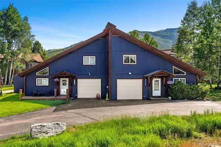3410 Mica Ct Steamboat Springs, CO 80487