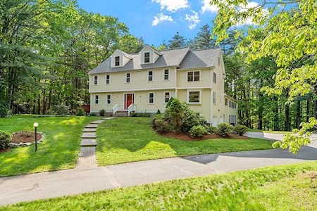 315 Hunters Ridge Road Concord, MA 01742