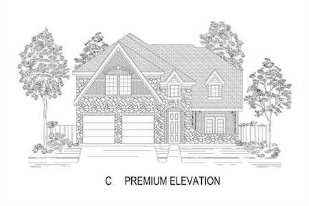 6236 N White Creek Drive Celina, TX 75009