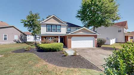 5802 Roxbury Dr Murfreesboro, TN 37128