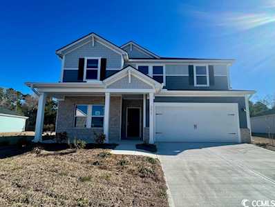 2467 Copper Creek Loop Longs, SC 29568