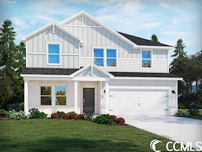 2409 Copper Creek Loop Longs, SC 29568