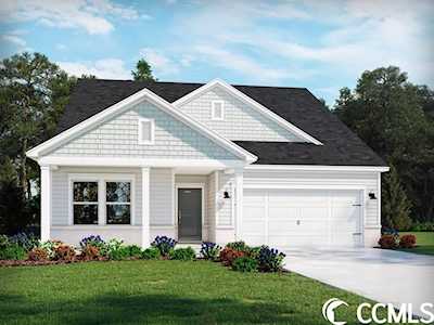 2474 Copper Creek Loop Longs, SC 29568