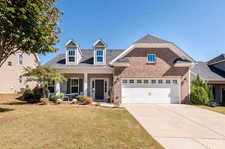3572 S Beaver Lane Raleigh, NC 27604