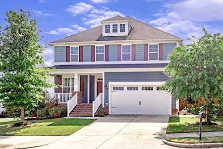 4264 Saubranch Hill Street Raleigh, NC 27616