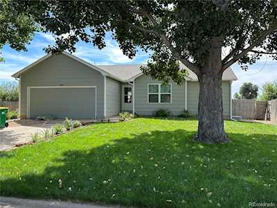 4861 Kings Canyon Dr Greeley, CO 80634