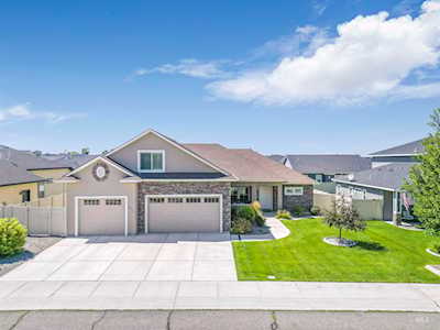 2277 Cayuse St Twin Falls, ID 83301