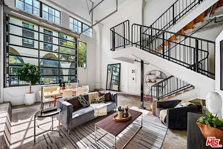 200 N San Fernando Rd #107 Los Angeles, CA 90031